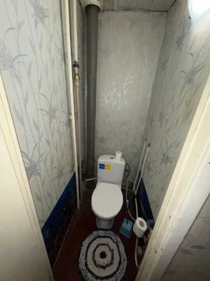 For Sale: 1-bedroom apartment