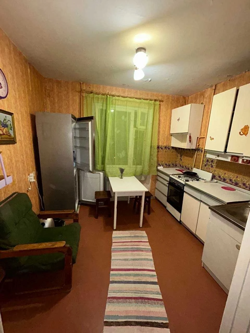For Sale: 1-bedroom apartment