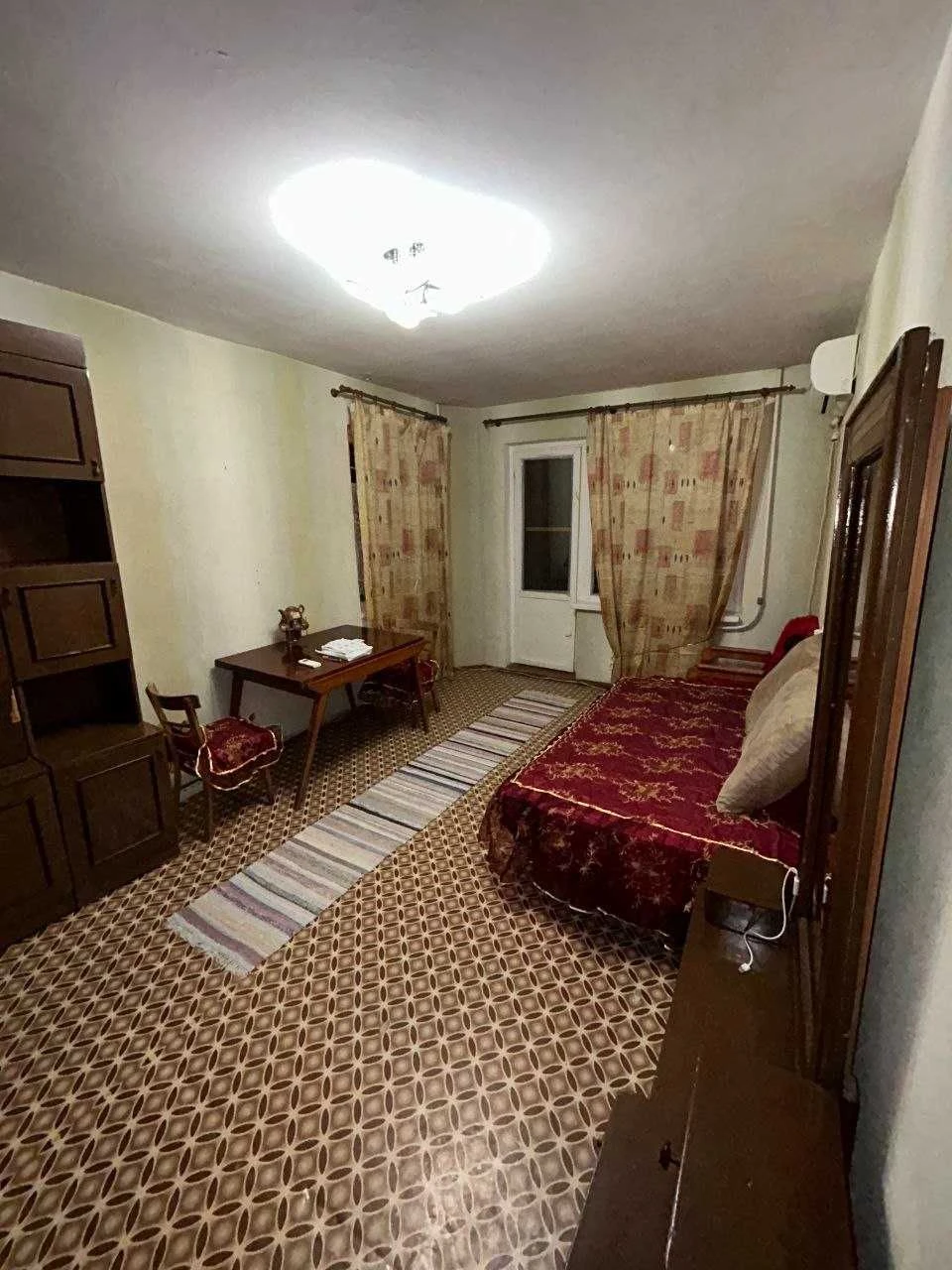 For Sale: 1-bedroom apartment