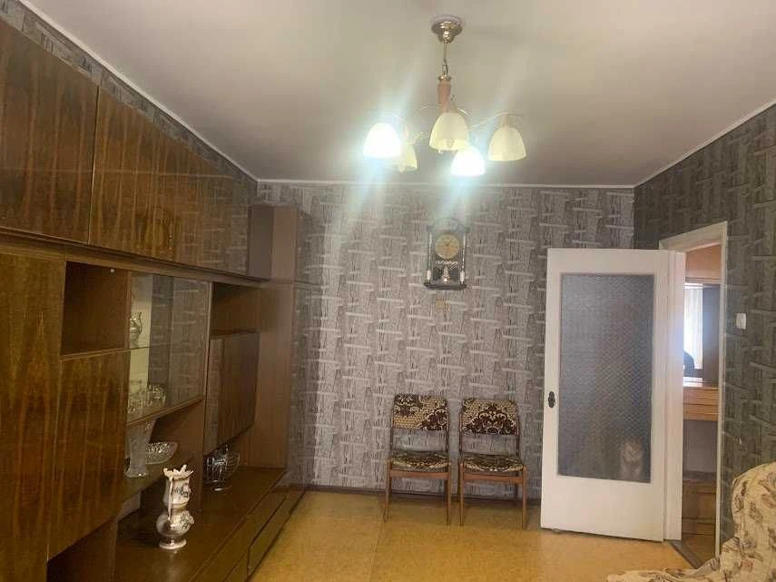 Продам двухкомнатную "чешку"на Молдаванке