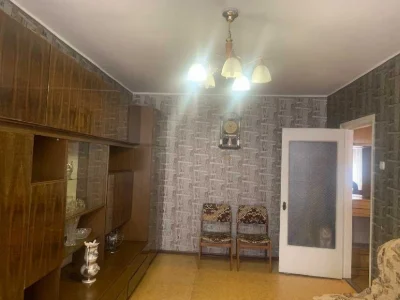 Продам двухкомнатную "чешку"на Молдаванке