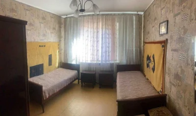 Продам двухкомнатную "чешку"на Молдаванке