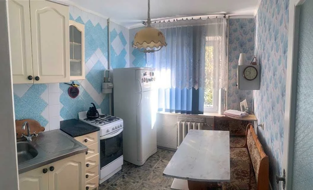 Продам двухкомнатную "чешку"на Молдаванке