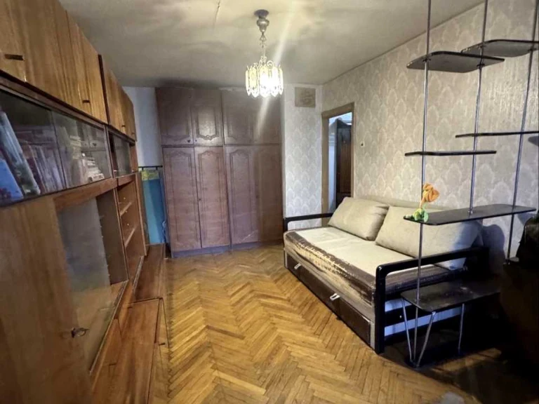 Квартира. Одесса, улица Ицхака Рабина