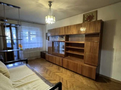 Квартира. Одесса, улица Ицхака Рабина