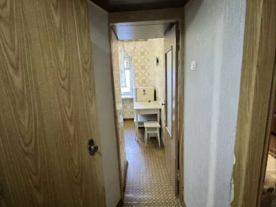 Квартира. Одесса, улица Ицхака Рабина