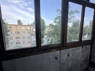 Квартира. Одесса, улица Ицхака Рабина