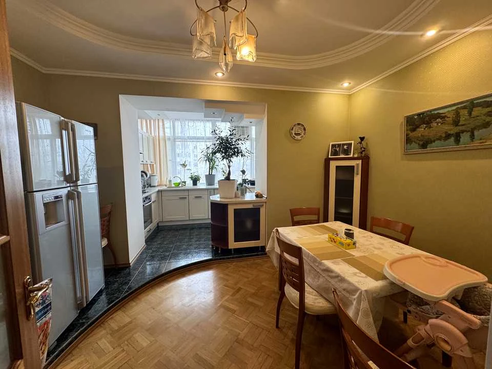 Квартира. Одеса, Педагогічна вулиця
