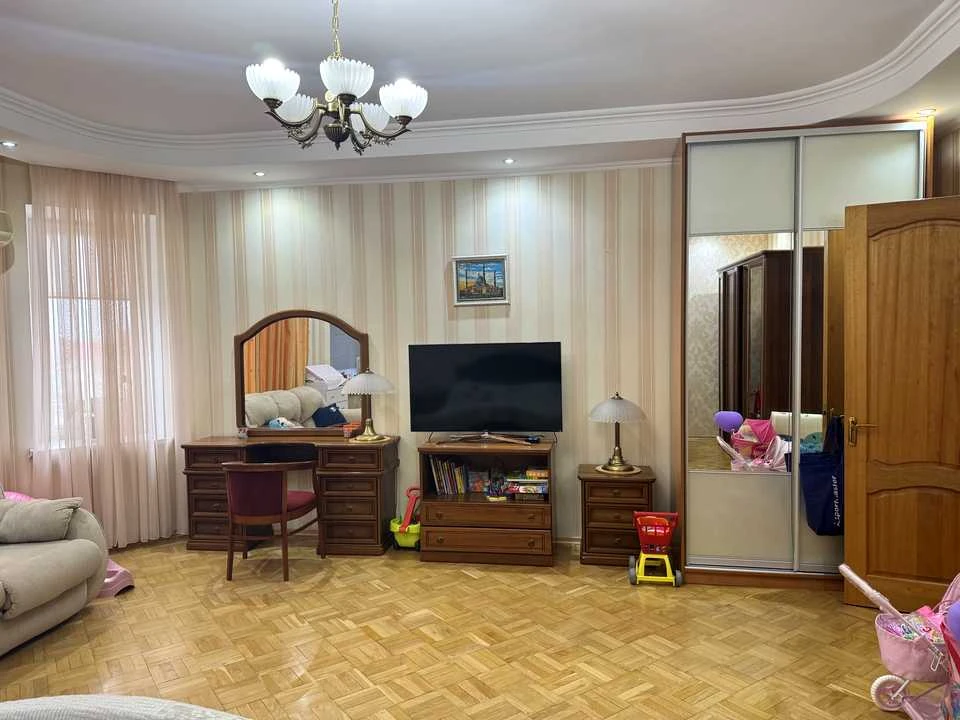 Квартира. Одеса, Педагогічна вулиця
