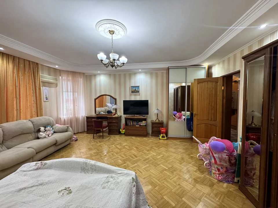 Квартира. Одеса, Педагогічна вулиця