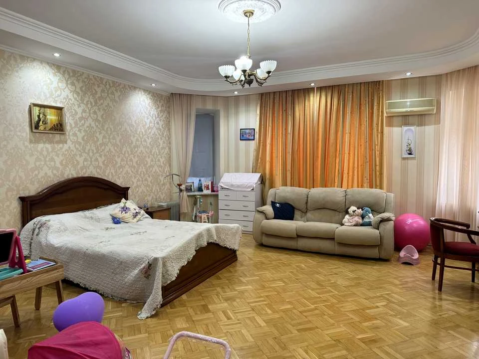 Квартира. Одеса, Педагогічна вулиця