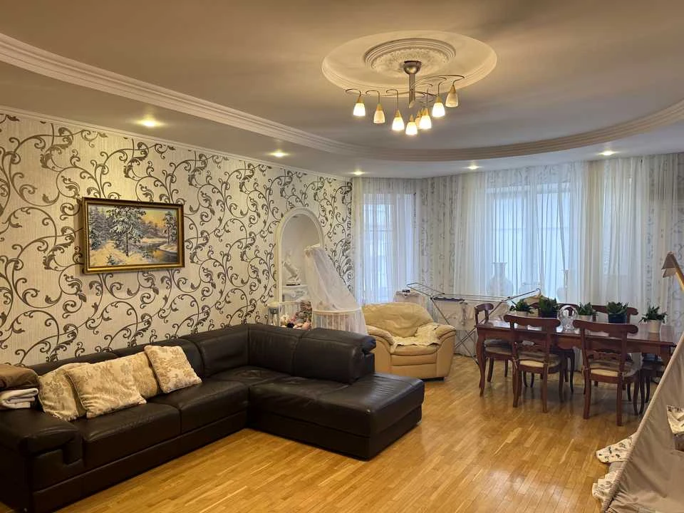 Квартира. Одеса, Педагогічна вулиця