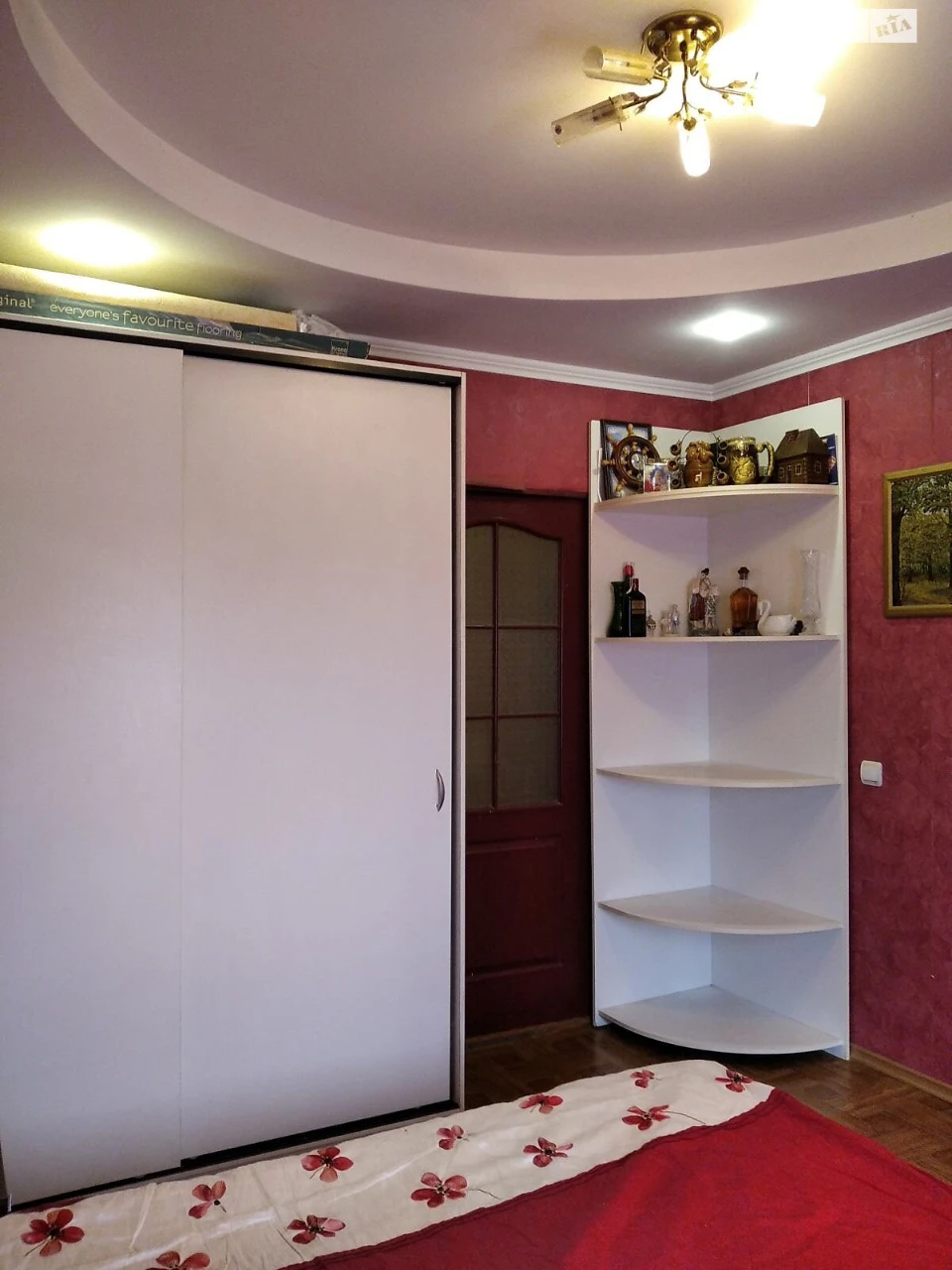 Apartment for Sale in Kotvosky Village