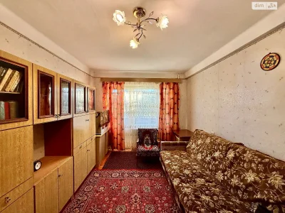 Довгострокова Аренда Квартири Комунарський