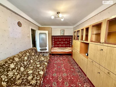 Довгострокова Аренда Квартири Комунарський
