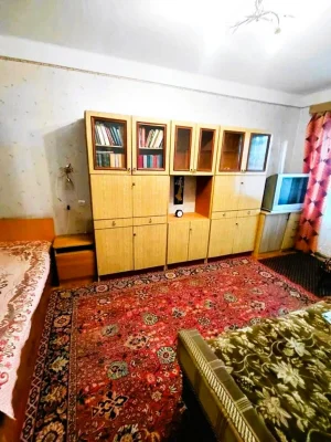 Довгострокова Аренда Квартири Комунарський