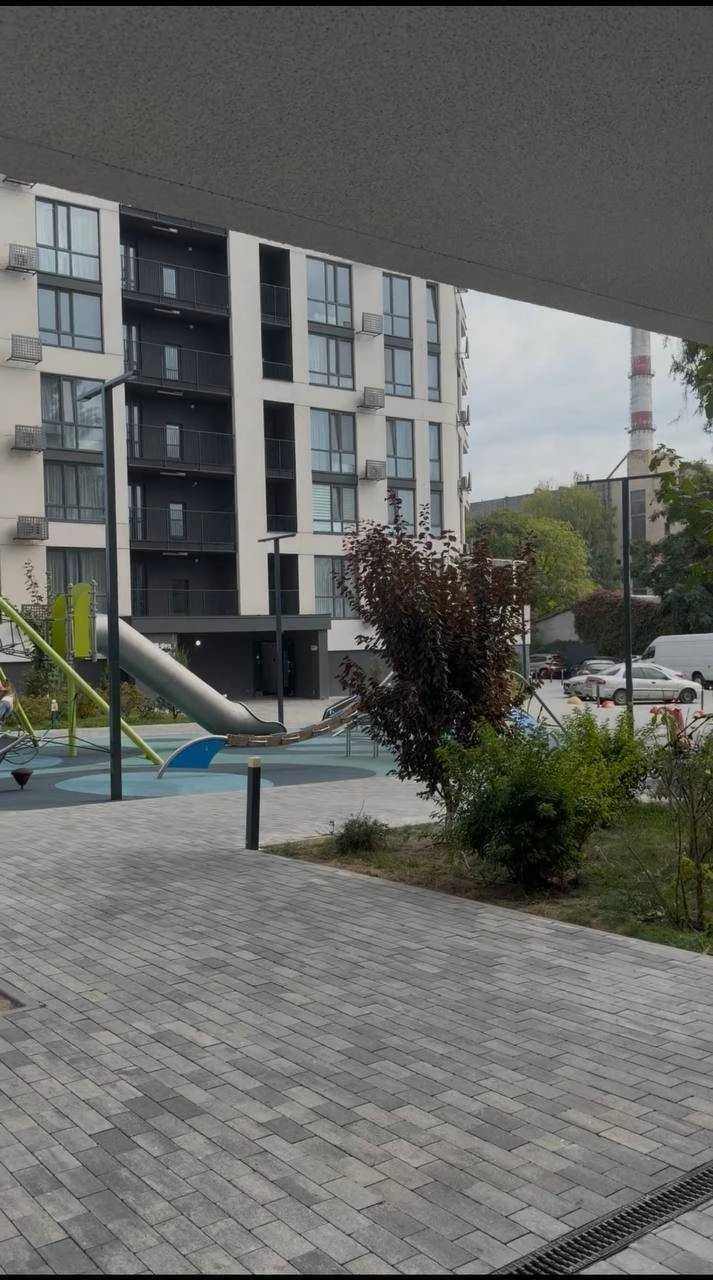 1к apartment in ЖК Лісопарковий