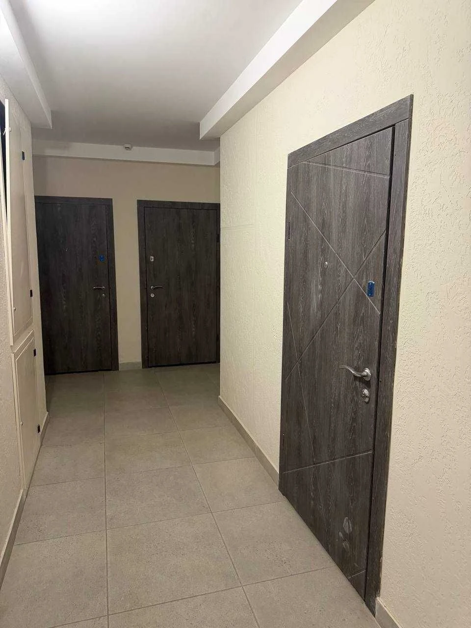 1к apartment in ЖК Лісопарковий