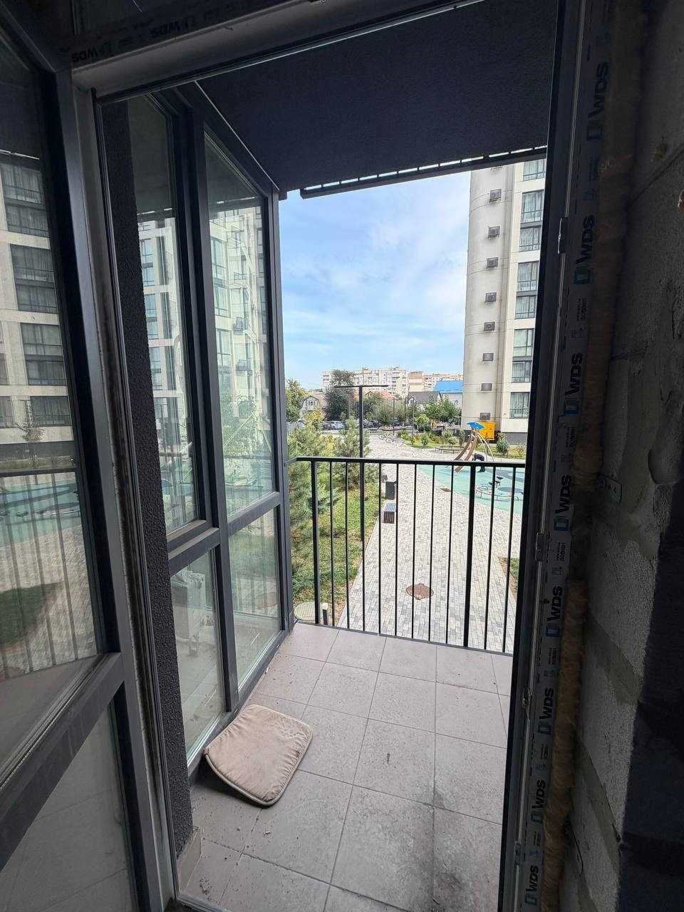 1к apartment in ЖК Лісопарковий