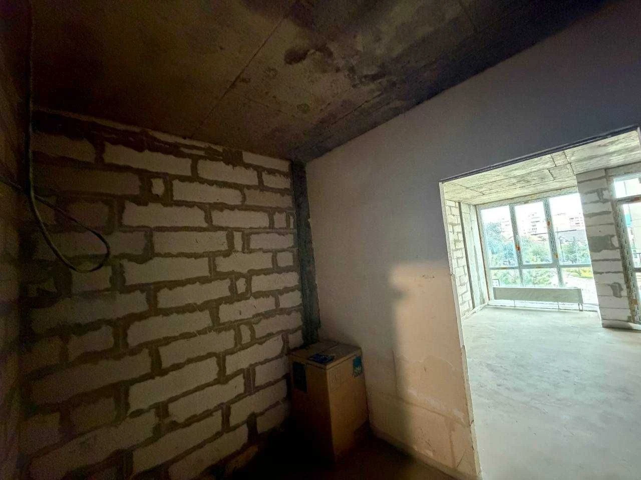 1к apartment in ЖК Лісопарковий