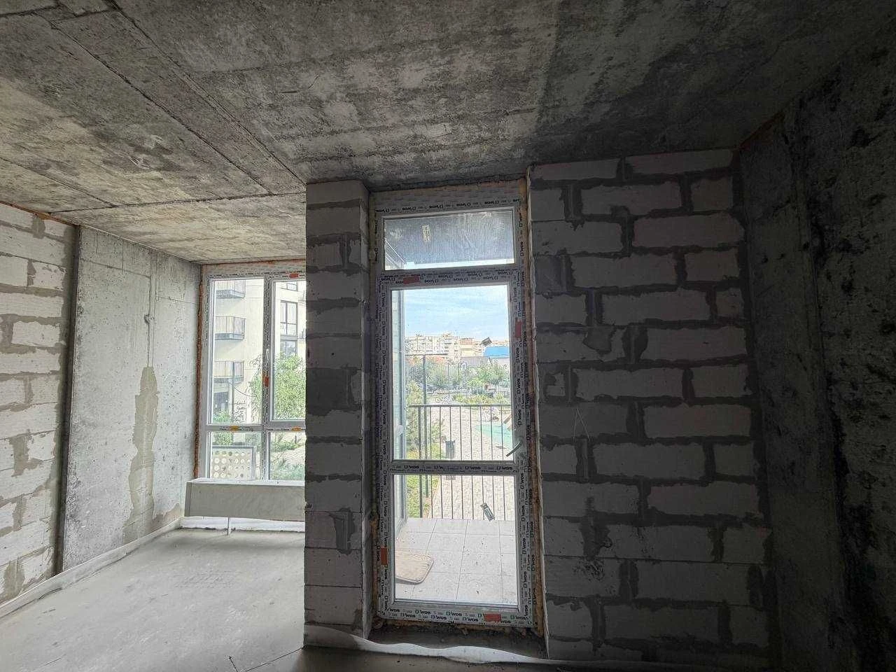 1к apartment in ЖК Лісопарковий
