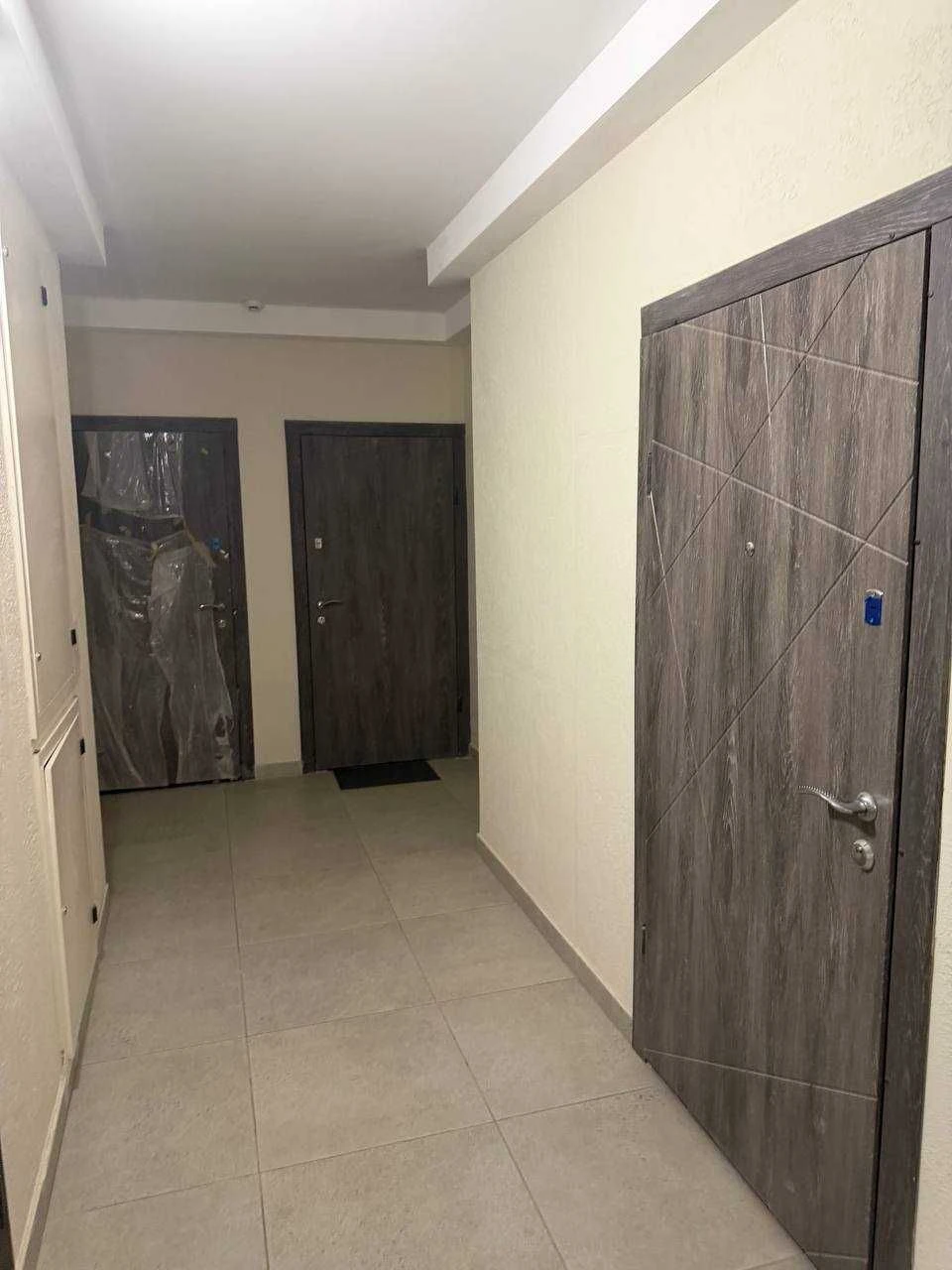 1к apartment in ЖК Лісопарковий