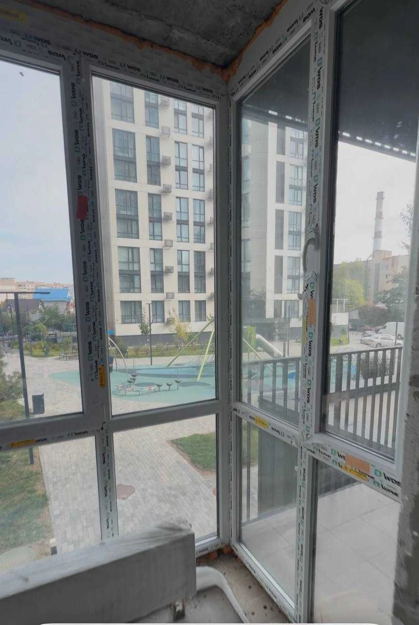 1к apartment in ЖК Лісопарковий