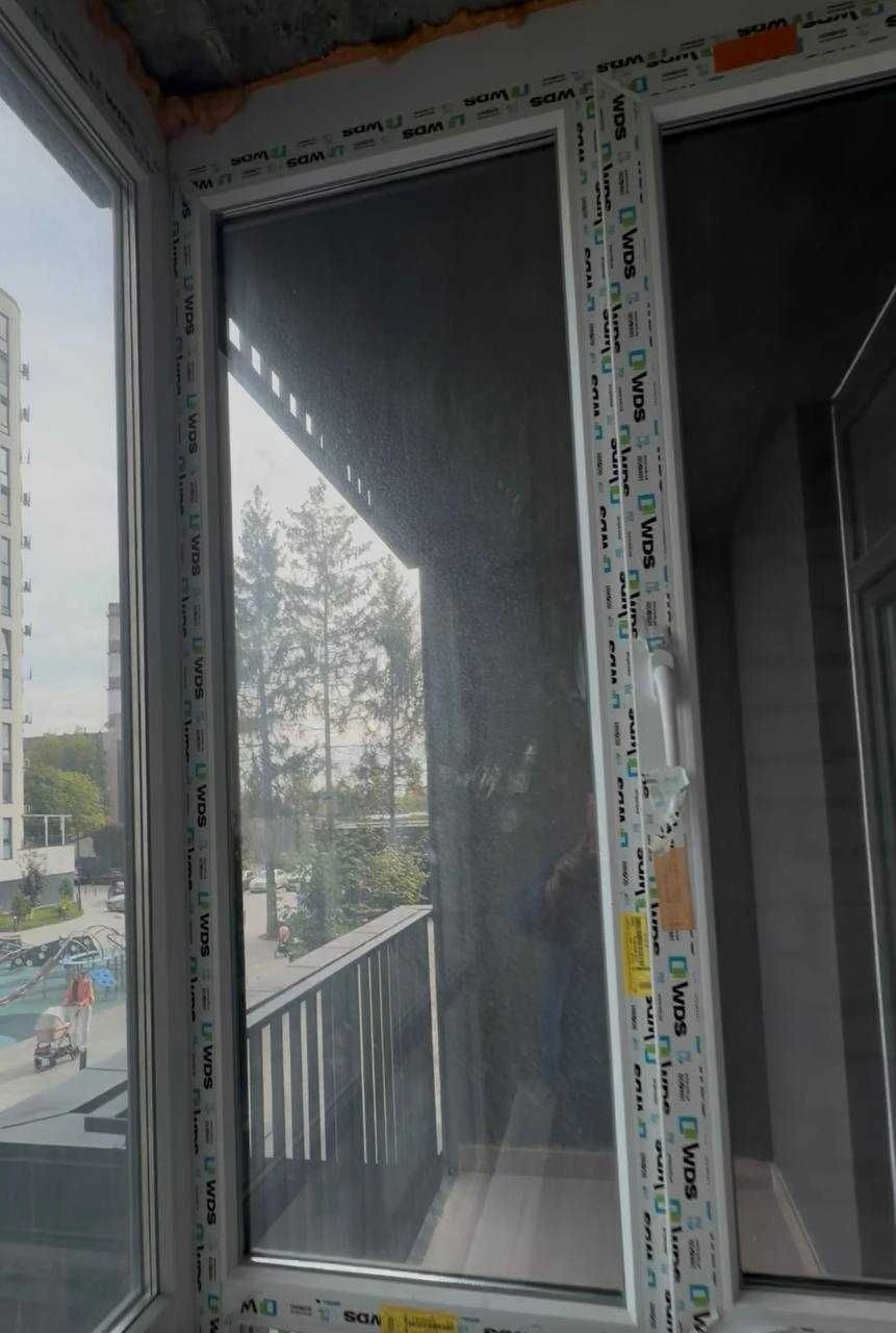 1к apartment in ЖК Лісопарковий