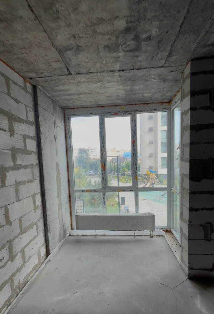 1к apartment in ЖК Лісопарковий