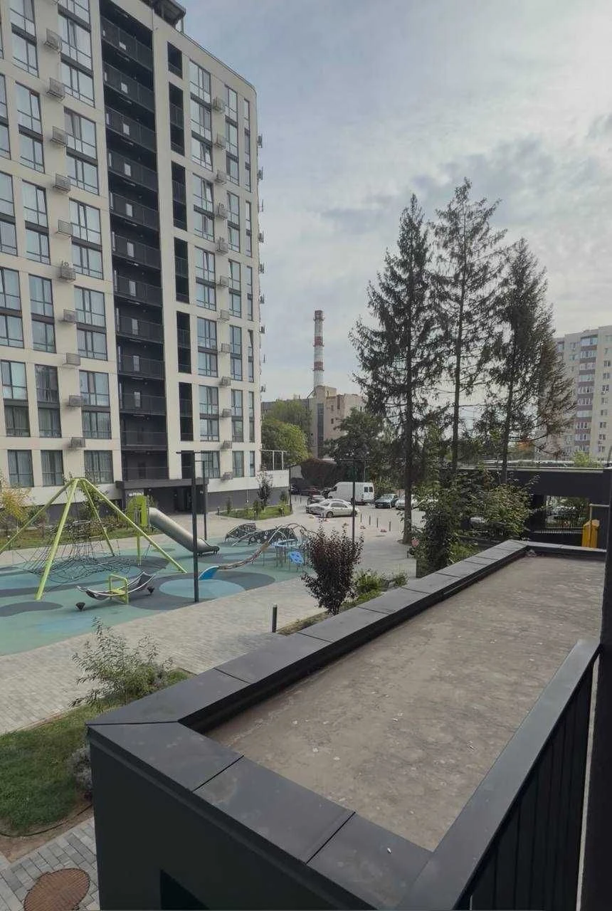 1к apartment in ЖК Лісопарковий
