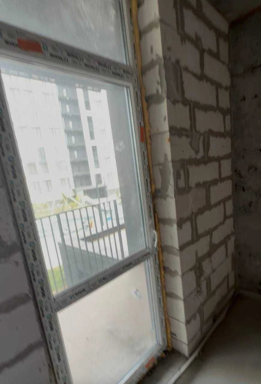 1к apartment in ЖК Лісопарковий