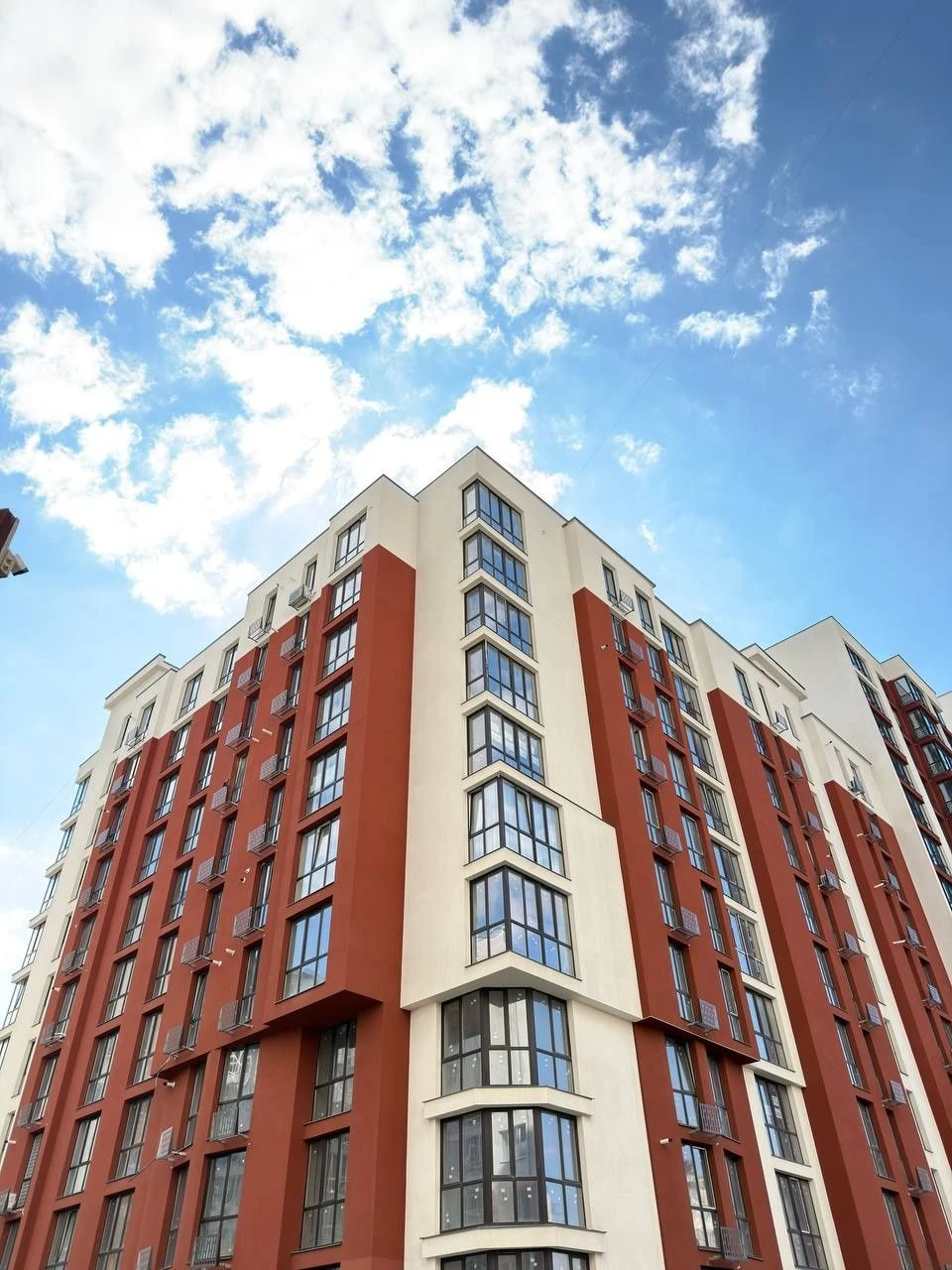 Однокомнатная квартира в ЖК "Comfort House" с правильной планировкой