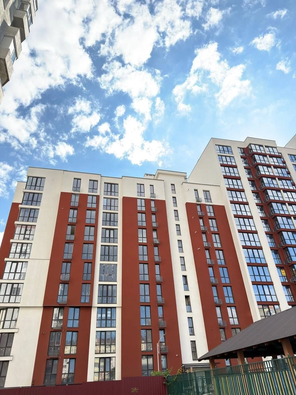 Однокомнатная квартира в ЖК "Comfort House" с правильной планировкой