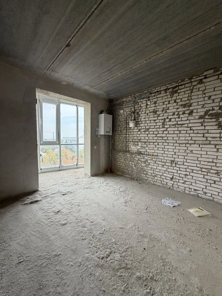Penthouse apartment in the city center, Residence Symphony + storage room
