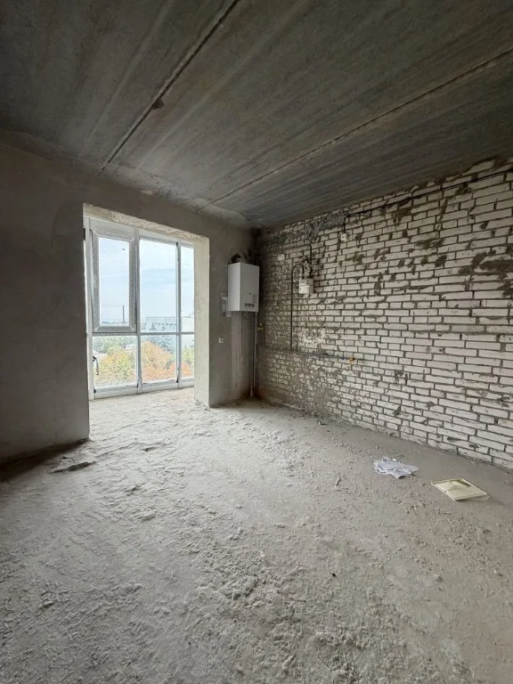 Penthouse apartment in the city center, Residence Symphony + storage room