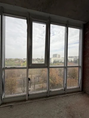 Penthouse apartment in the city center, Residence Symphony + storage room