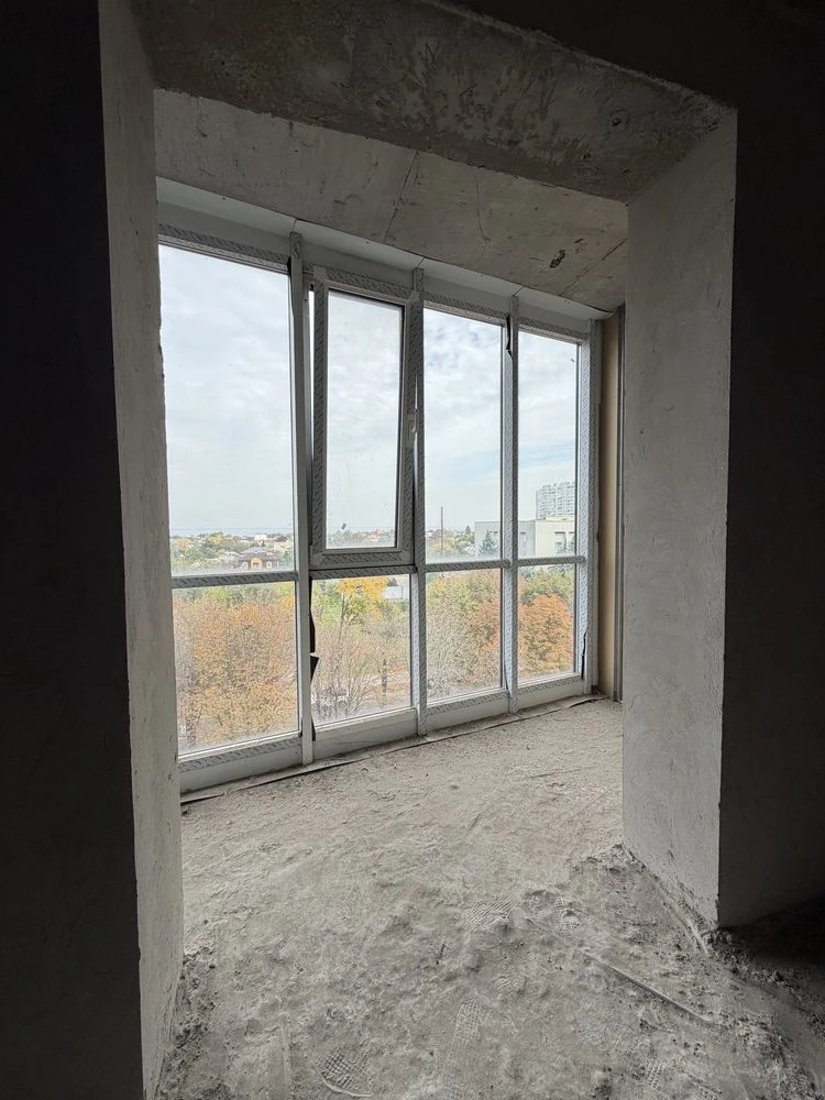 Penthouse apartment in the city center, Residence Symphony + storage room