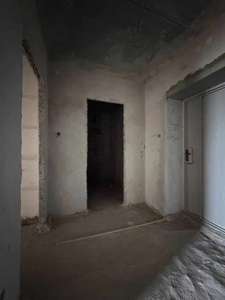 Penthouse apartment in the city center, Residence Symphony + storage room