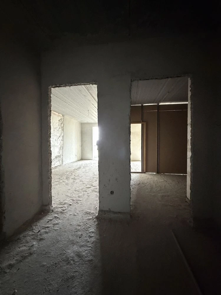 Penthouse apartment in the city center, Residence Symphony + storage room