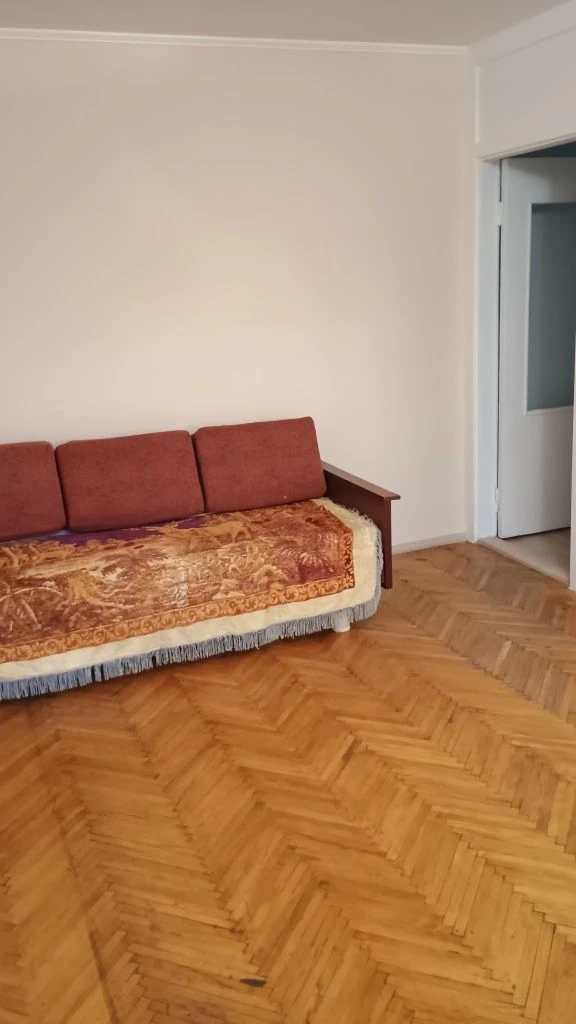 Чудова 3-кімнатна квартира в ЮТЗ, 3-й поверх, вид на парк