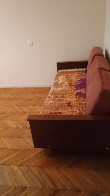 Чудова 3-кімнатна квартира в ЮТЗ, 3-й поверх, вид на парк