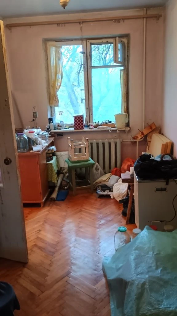 Чудова 3-кімнатна квартира в ЮТЗ, 3-й поверх, вид на парк