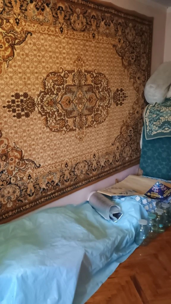 Чудова 3-кімнатна квартира в ЮТЗ, 3-й поверх, вид на парк