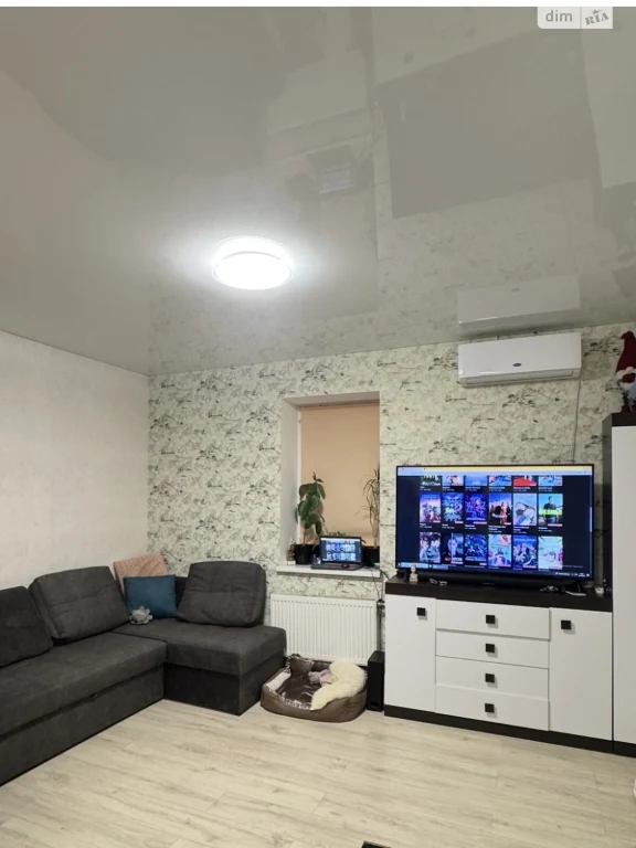 Apartment for Sale - Zarychny