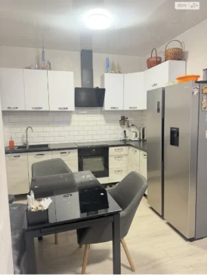 Apartment for Sale - Zarychny