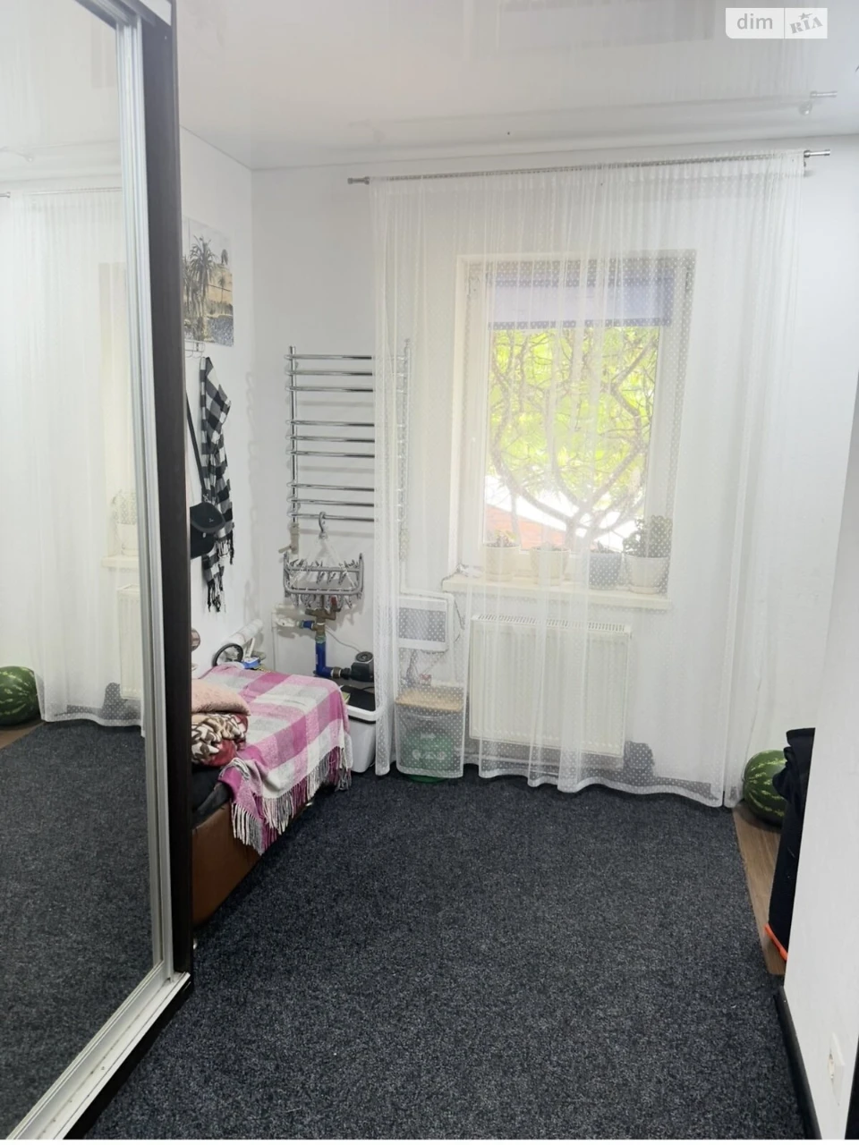 Apartment for Sale - Zarychny
