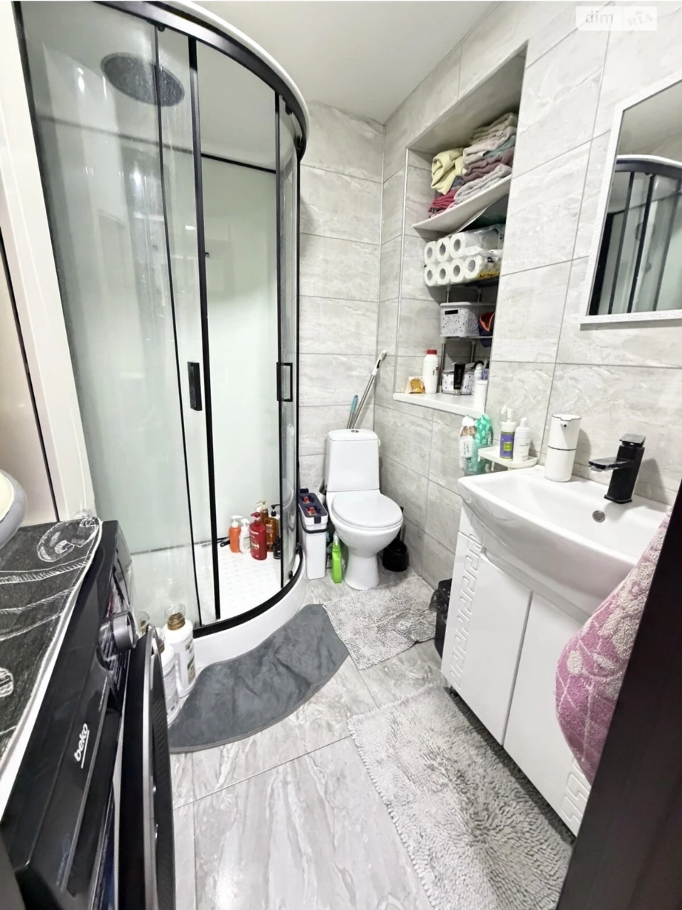 Apartment for Sale - Zarychny