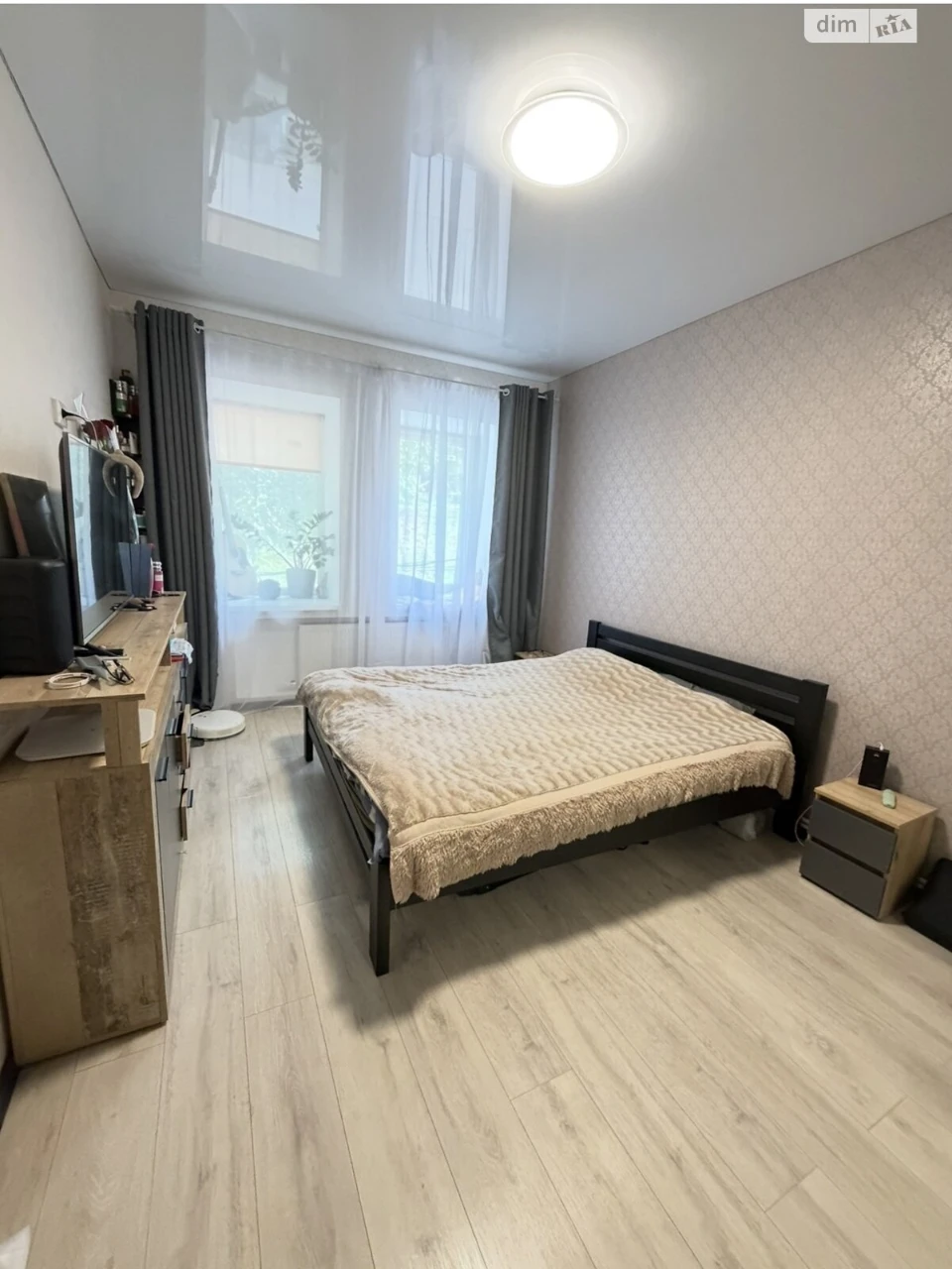 Apartment for Sale - Zarychny