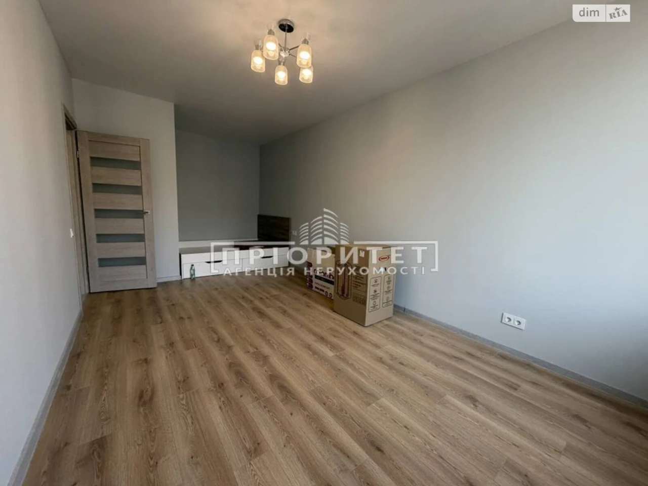 Продажа квартиры Хаджибейский.