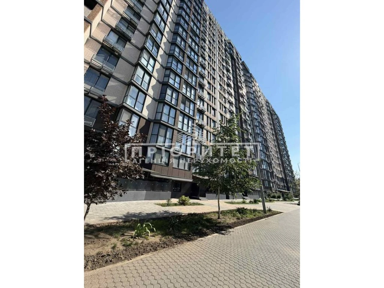 Продажа квартиры Хаджибейский.